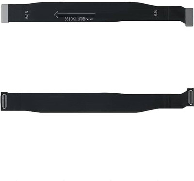 galaxystore NEWGP196 Xiaomi Mi Poco F3 (Main Board Flex) Antenna Flex Cable