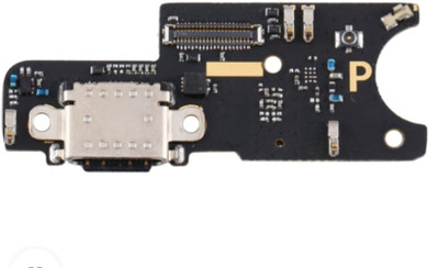 Himanshi Teligram Poco f1 F1 Charging PCB Complete Flex