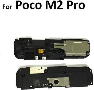 SRaccessories (M_2_Pro_) POCO M2 Pro Ringer Box Loud Speaker