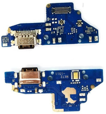 SRaccessories (TA-1193, TA-1178, TA-1196, TA-1181) Nokia 7.2 Charging CC patta Charging Flex Board Charging PCB Complete Flex