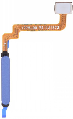 VRAVMO M2103K19G (BLUE) REDMI NOTE 10 5G (BLUE) Fingerprint Sensor Flex cable