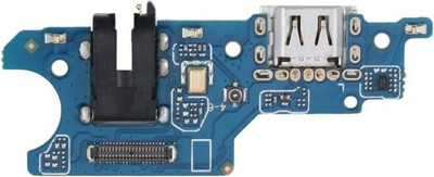SRaccessories (RMX3501) Realme C31 Charging CC patta Charging Flex Board Charging PCB Complete Flex
