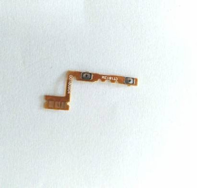 VRAVMO CPH1823 OPPO F9 PRO Volume Button Flex Cable