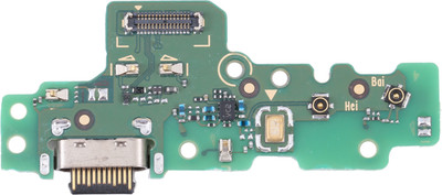 Tworld (G Power (2021)) Motorola Moto G Power (2021) - Charging PCB Complete Flex