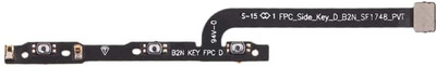 anonbasics NK7 Plus__ Nokia 7 Plus Volume Button Flex Cable