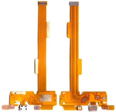 SRaccessories (A33F) Oppo Neo 7 Charging CC patta Charging Flex Board Charging PCB Complete Flex