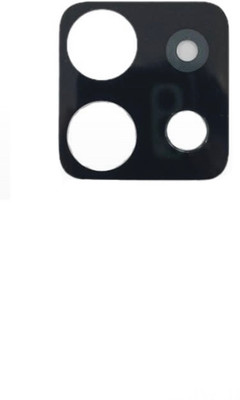 VRAVMO X6515 INFINIX SMART 7 X6515 Camera Lens Glass