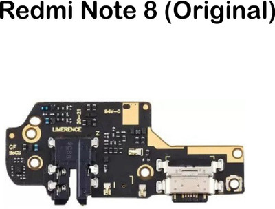 Norway ARDMINT8 CCF (Original) Redmi Note 8 (Original) Fast Charging Support Charging PCB Complete Flex