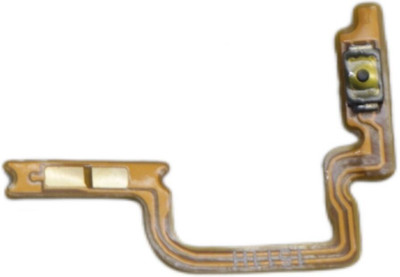 WowMax Power & On-off Button/patta/key/ Flex Cable for REALME C3 REALME C3 POWER & ON OFF PATTA Power ON/OFF Button
