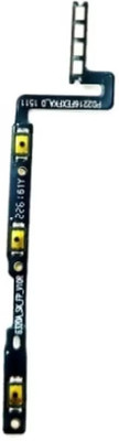 Hynaty V2203 VIVO Y02S Volume Button Flex Cable