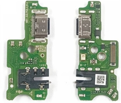 Sandreezz (INX676BCBD) Infinix Note 12 Pro 4G (X676B) (Charging CC patta Charging Flex Board) Charging PCB Complete Flex