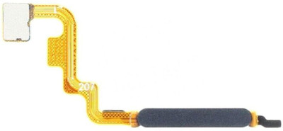 SPAREWARE MK-FINGER-113 Redmi MI Note 11S - Black Fingerprint Sensor Flex cable