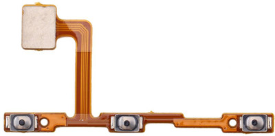 anonbasics Y7s__ Vivo Y7s Volume Button Flex Cable
