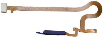 imbi Fingerprint Sensor Y21 2021 Blue Vivo Y21 2021, Vivo Y21s Fingerprint Sensor with Flex Cable Fingerprint Sensor Flex cable