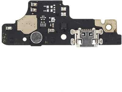 Tworld - ( TA-1433, TA-1431, TA-1426, TA-1424 ) Nokia C21+ (4G) - Charging PCB Complete Flex