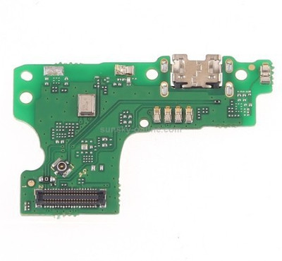 SPAREWARE Huwaei Honor 8A Huwaei Honor 8A Charging Connector Flex cable