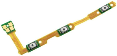 galaxystore NEWGP416 VIVO Y35 4G Power ON/OFF Button