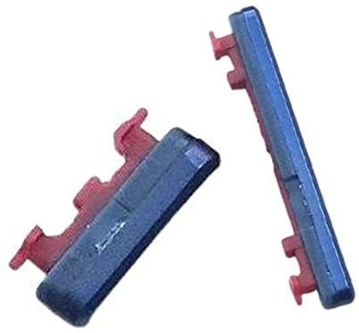 MADHAV HR-9 LITE 9 lite side button Power ON/OFF Button