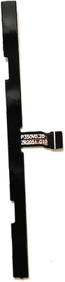 VRAVMO XT2129-1 MOTOROLA MOTO G30 Volume Button Flex Cable