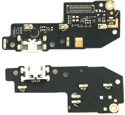 SPAREWARE ST330 Infinix X573 Charging PCB Complete Flex