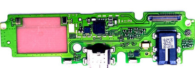 SPAREWARE Vivo V15 Vivo V15 Charging Connector Flex cable