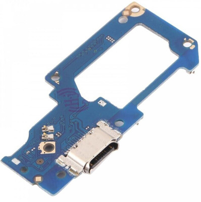 Sandreezz (RMX3092CBD) Realme X7 5G (Charging CC patta Charging Flex Board) Charging PCB Complete Flex