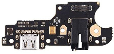 Docile Charging PCB Connector Jack Charging Flex for 5i Charging Connector Flex cable