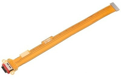 SRaccessories (CPH1955) Oppo K3 Charging CC patta Charging Flex Board Charging PCB Complete Flex