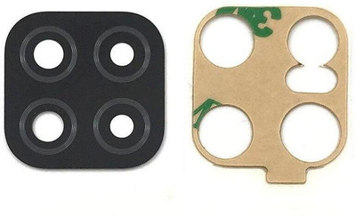 Spares4ever Xiaomi Mi 9C Mi 9C Camera Lens Glass
