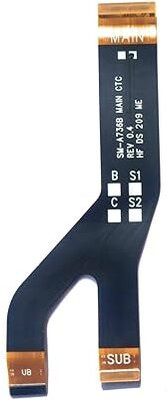 Shinzo Samsung Galaxy A73 5G Motherboard Replacement (SM-A736B, SM-A736B/DS) - LCD Flex Cable