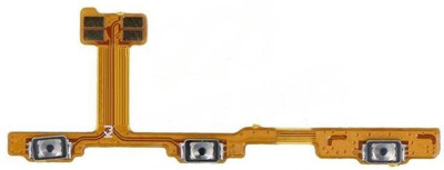 anonbasics 11T__ Redmi 11T Volume Button Flex Cable