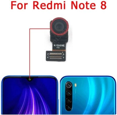 Devilbulf NOTE 8 Redmi note 8 ( selfie camera ) Front Camera
