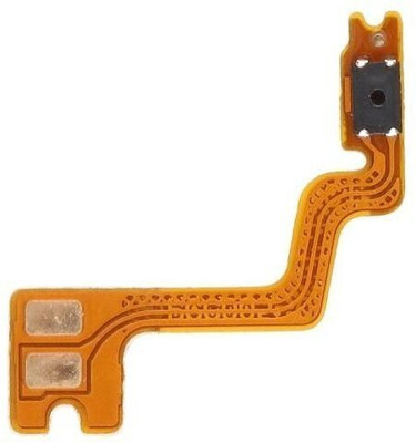 WowMax Power & On-off Button/patta/key/ Flex Cable for OPPO F3 OPPO F3 POWER & ON OFF PATTA Power ON/OFF Button