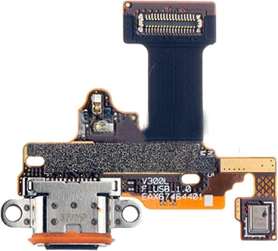 SPAREWARE HT840 LG V30 Plus Charging Connector Flex cable