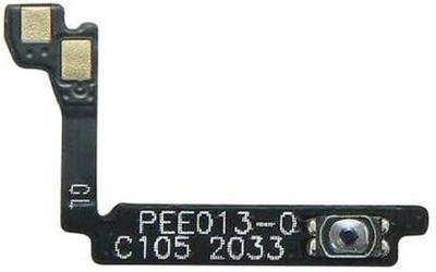 VRAVMO LE2100 ONEPLUS 9R Power ON/OFF Button