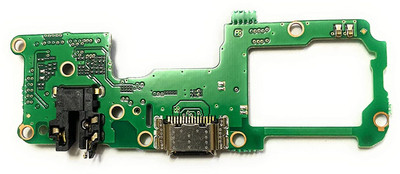 VRAVMO CPH2119 OPPO F17 PRO Charging Connector