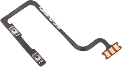 anonbasics Rlme 9 5G_ Realme 9 5G Volume Button Flex Cable