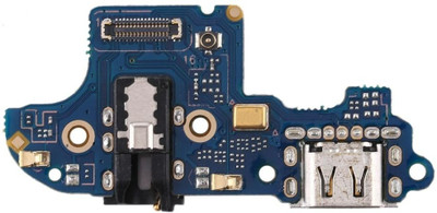 SRaccessories (RMX1821, RMX1825) Realme 3 Charging CC patta Charging Flex Board Charging PCB Complete Flex