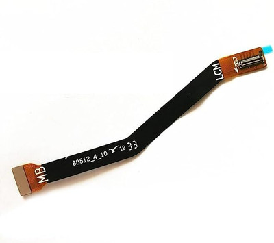 Galaxy Spares LCDMIVIF10 Xiaomi Mi A3 / CC9E LCD Flex Cable