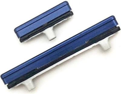 imbi External Switch Note 9 Blue Samsung Galaxy Nore 9 Power ON/OFF Button