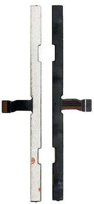 Shockware ONOFF80 Internal Power On Off Volume Up Down Flex Cable For Moto G10 Power Power ON/OFF Button
