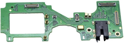 SPAREWARE AU-5 REALME X AUDIO JACK MIC FLEX CABLE Audio Jack Flex Cable