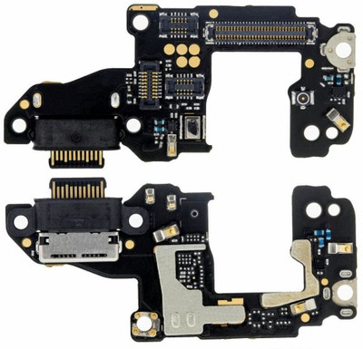 SPAREWARE D44 P30 Charging Connector Flex cable