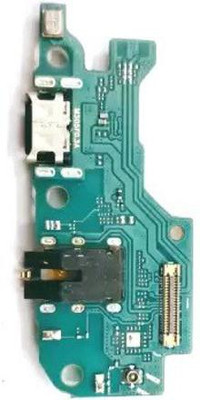 kaku SAMSUNG M30 CHARGING BOARD SAMSUNG M30 Charging PCB Complete Flex