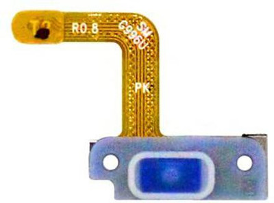 VRAVMO SM-G991B SAMSUNG GALAXY S21 5G Power ON/OFF Button