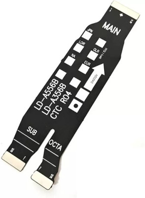 VRAVMO SM-A356V GALAXY A35 5G (MAIN FLEX) LCD Flex Cable
