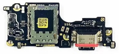 VRAVMO V2321 VIVO T2 PRO 5G Charging Connector