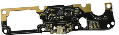 SPAREWARE FT58 Tecno i7 Charging PCB Complete Flex