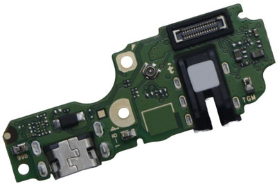 SRaccessories (P662L, P662LN) itel P40 Charging PCB Complete Flex