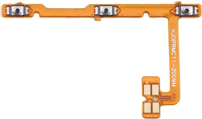 anonbasics C15__ Realme C11/C12/C15 Volume Button Flex Cable